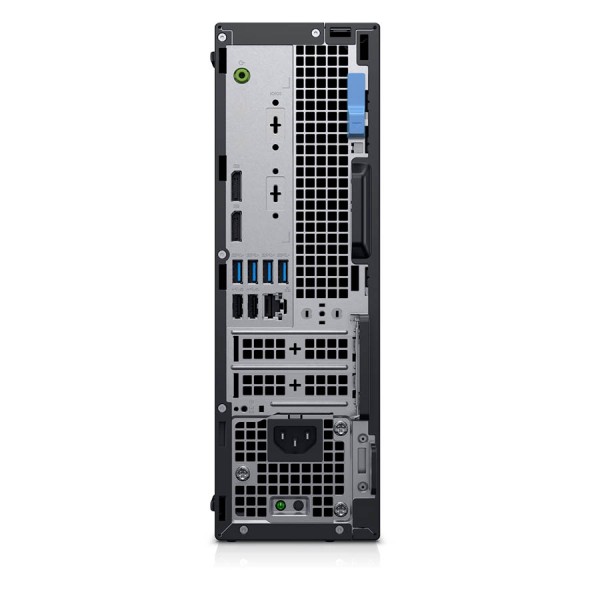 Dell 5060 SFF i5-8500/16GB DDR4/256GB M.2 SSD/No ODD/10P Grade A+ Refurbished PC Dell 5060 SFF i5-8500/16GB DDR4/256GB M.2 SSD/No ODD/10P Grade A+ Refurbished PC