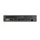 Lenovo ThinkCentre M720q Tiny WiFi i5-9400T/8GB DDR4/256GB M.2 SSD/No ODD/10P Grade A Refurbished PC