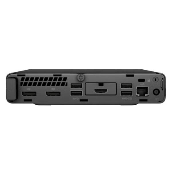HP ProDesk 600G5 DM i5-9500T/8GB DDR4/256GB M.2 SSD/No ODD/10P Grade A Refurbished PC HP ProDesk 600G5 DM i5-9500T/8GB DDR4/256GB M.2 SSD/No ODD/10P Grade A Refurbished PC