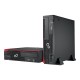 Fujitsu D956 SFF i5-6600/8GB DDR4/128GB SSD & 500GB/No ODD/Grade A+ Refurbished PC