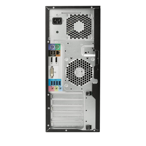 HP Z240 Tower i7-6700/32GB DDR4/512GB M.2 SSD/No ODD/Nvidia 4GB/10P Grade A+ Workstation Refurbished