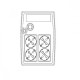 UPS 2000VA Well LINE INTERACTIVE UPS-LINT-STARK2000-WL UPS 2000VA Well LINE INTERACTIVE UPS-LINT-STARK2000-WL