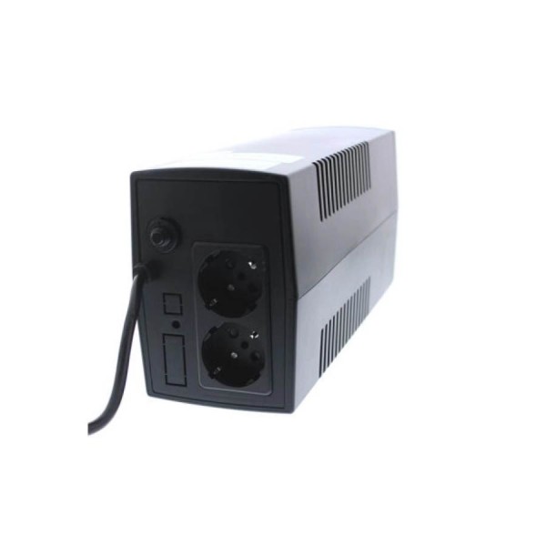 UPS 650VA Well LINE INTERACTIVE UPS-LINT-WARRIOR650-WL UPS 650VA Well LINE INTERACTIVE UPS-LINT-WARRIOR650-WL