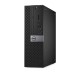 Dell 7050 SFF i5-7500/8GB DDR4/256GB SSD/DVD/10P Grade A+ Refurbished PC Dell 7050 SFF i5-7500/8GB DDR4/256GB SSD/DVD/10P Grade A+ Refurbished PC