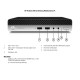 HP ProDesk 400G5 DM i5-9500T/8GB DDR4/256GB M.2 SSD/No ODD/10P Grade A Refurbished PC