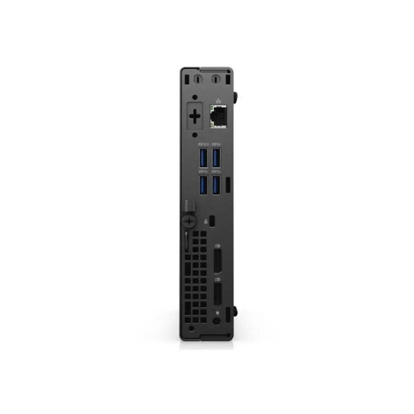 Dell Optiplex 5080 DM WiFi i5-10500T/8GB DDR4/256GB M.2 SSD/No ODD/10P Grade A Refurbished PC