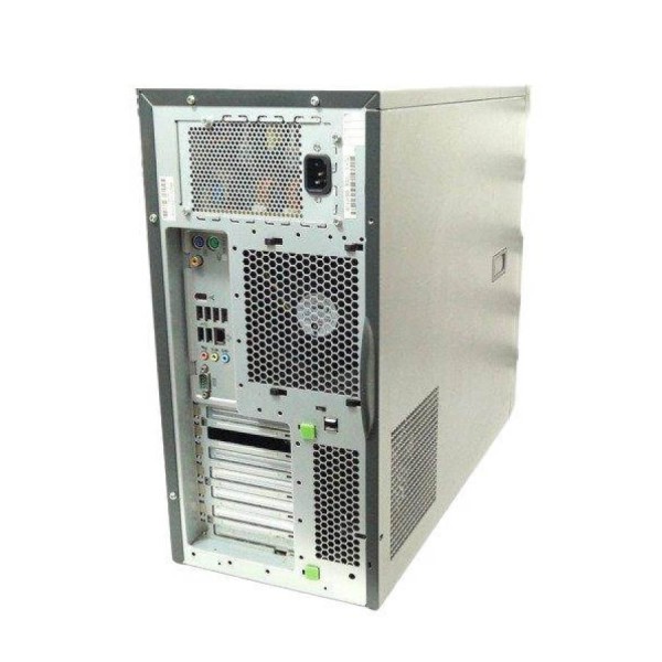 Fujitsu Celsius M470B Tower Xeon E5-1650V4(6-Cores)/32GB DDR4/512GB SSD/Nvidia 8GB/DVD/10P Grade A+