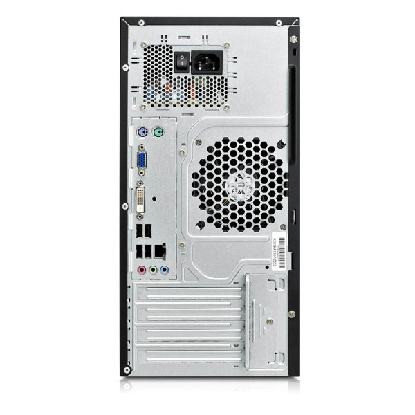 Fujitsu P420 Tower i3-4160/8GB DDR3/500GB/DVD/8P Grade A+ Refurbished PC Fujitsu P420 Tower i3-4160/8GB DDR3/500GB/DVD/8P Grade A+ Refurbished PC