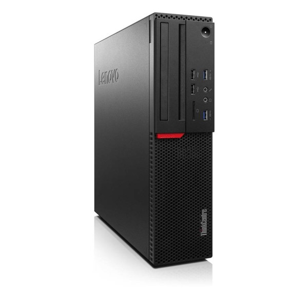 Lenovo M800 SFF i5-6500/8GB DDR4/500GB/DVD/10P Grade A+ Refurbished PC Lenovo M800 SFF i5-6500/8GB DDR4/500GB/DVD/10P Grade A+ Refurbished PC