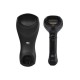 Barcode Scanner 2D Wireless 2.4G & BT DS6202B Με Βάση Barcode Scanner 2D Wireless 2.4G & BT DS6202B Με Βάση
