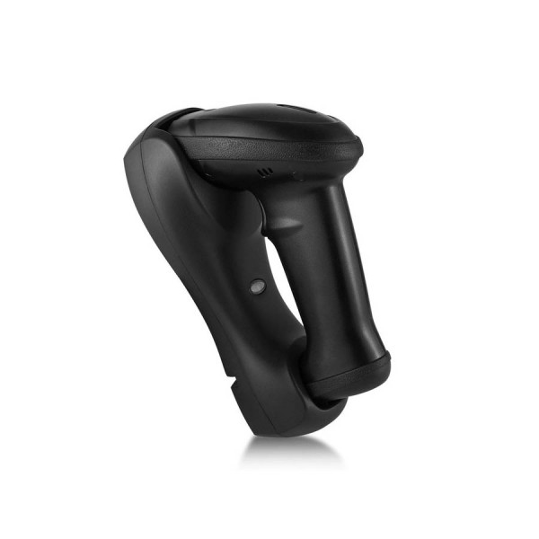 Barcode Scanner 2D Wireless 2.4G & BT DS6202B Με Βάση Barcode Scanner 2D Wireless 2.4G & BT DS6202B Με Βάση