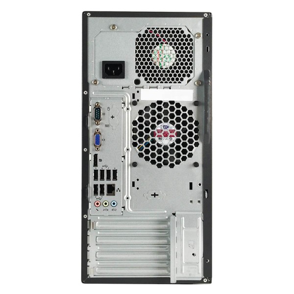 Lenovo M92p Tower i5-3470/4GB DDR3/500GB/DVD/8P Grade A+ Refurbished PC Lenovo M92p Tower i5-3470/4GB DDR3/500GB/DVD/8P Grade A+ Refurbished PC