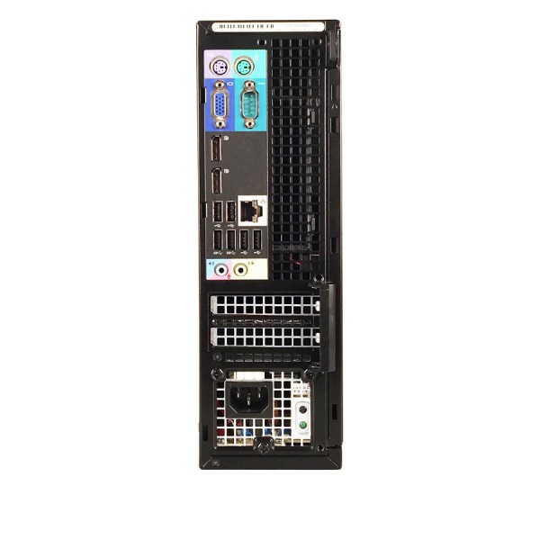 Dell 9020 SFF i5-4590/8GB DDR3/500GB/DVD/8H Grade A+ Refurbished PC Dell 9020 SFF i5-4590/8GB DDR3/500GB/DVD/8H Grade A+ Refurbished PC
