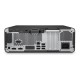 HP EliteDesk 805 G6 SFF AMD Ryzen 5 Pro 4650G/16GB DDR4/256GB M.2 SSD/No ODD/10P Grade A+ Refurbishe
