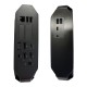 HP Z2 G4 Mini Xeon E-2174G(4-Cores)/16GB DDR4/1TB M.2 SSD/Nvidia 4GB/No ODD/10P Grade A+ Workstation