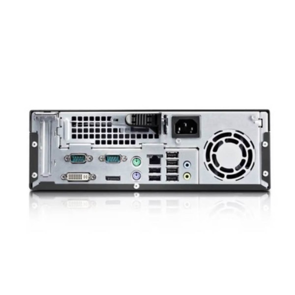 Fujitsu C910 SFF i7-3770/8GB DDR3/500GB/No ODD/Grade A+ Refurbished PC
