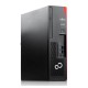 Fujitsu D738 SFF i3-9100/8GB DDR4/128GB M.2 SSD/No ODD/10P Grade A+ Refurbished PC