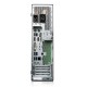 Fujitsu D738 SFF i3-9100/8GB DDR4/128GB M.2 SSD/No ODD/10P Grade A+ Refurbished PC
