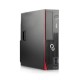 Fujitsu D757 SFF i5-6400/8GB DDR4/128GB M.2 SSD & 500GB/No ODD/10P Grade A+ Refurbished PC