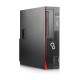 Fujitsu D757 SFF i5-6400/8GB DDR4/128GB M.2 SSD & 500GB/No ODD/10P Grade A+ Refurbished PC