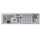 Fujitsu D757 SFF i5-6400/8GB DDR4/128GB M.2 SSD & 500GB/No ODD/10P Grade A+ Refurbished PC
