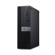 Dell 7070 SFF i5-9500/8GB DDR4/240GB SSD New/DVD/10P Grade A+ Refurbished PC