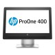 HP ProOne 400G2 AIO WiFi w/Monitor 20”/i5-6500T/8GB DDR4/256GB SSD/DVD/Webcam/10P Grade A Refurbishe