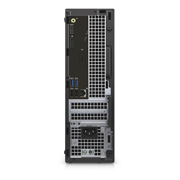 Dell 3050 SFF i5-7500/8GB DDR4/240GB SSD New/DVD/10P Grade A+ Refurbished PC Dell 3050 SFF i5-7500/8GB DDR4/240GB SSD New/DVD/10P Grade A+ Refurbished PC