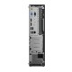 Lenovo M920s SFF i5-8400/8GB DDR4/240GB SSD New/No ODD/10P Grade A+ Refurbished PC