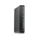 HP EliteDesk 805 G6 DM Ryzen 5 Pro 4650G/16GB DDR4/256GB M.2 SSD/No ODD/10P Grade A Refurbished PC