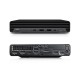 HP EliteDesk 805 G6 DM Ryzen 5 Pro 4650GE/16GB DDR4/256GB M.2 SSD/No ODD/10P Grade A Refurbished PC