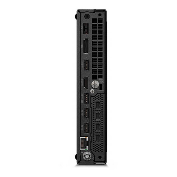 Lenovo Thinkstation P340 Tiny i5-10500T/16GB DDR4/512GB M.2 SSD/No ODD/10P Grade A Workstation Refer