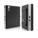 HP (A-) ProDesk 400G3 DM i5-7500T/8GB DDR4/256GB SSD/No ODD/10P Grade A- Refurbished PC
