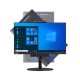 Lenovo ThinkCentre M70q AIO WiFi w/TIO24 Gen3 23.8\\"FHD/i5-10400T/8GB DDR4/256GB M.2 SSD/No ODD/Webca