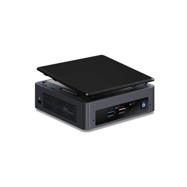 Terra PC-Micro 6000 WiFi i5-8259U/8GB DDR4/256GB M.2 SSD/No ODD/10P Grade A Refurbished PC