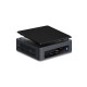 Terra PC-Micro 6000 WiFi i5-8259U/8GB DDR4/256GB M.2 SSD/No ODD/10P Grade A Refurbished PC