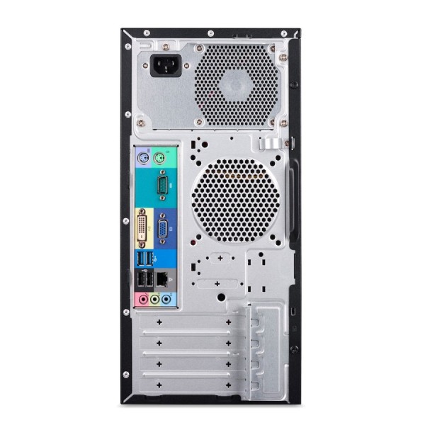 Acer Extensa M2710 Tower i5-6400/8GB DDR4/500GB/DVD/10P Grade A+ Refurbished PC