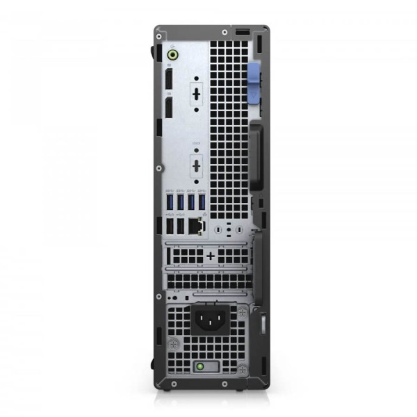 Dell 5090 SFF i5-10505/8GB DDR4/256GB SSD/No ODD/10P Grade A+ Refurbished PC Dell 5090 SFF i5-10505/8GB DDR4/256GB SSD/No ODD/10P Grade A+ Refurbished PC