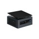 Intel NUC8I7BEH NUC WiFi i7-8559U/8GB DDR4/240GB SSD/No ODD/10IoT Grade A Refurbished PC