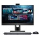 Dell OptiPlex 5490 AIO w/Touchscreen 23.8\\"FHD i5-10500T/8GB DDR4/256GB M.2 SSD/No ODD/Webcam/10P Gra