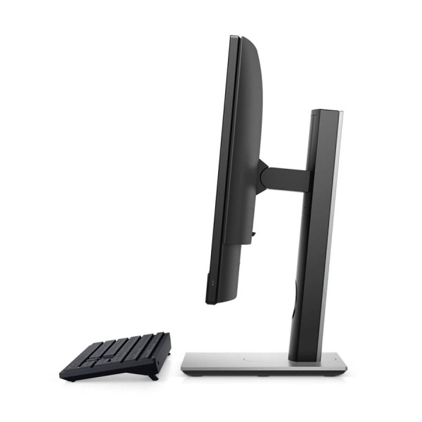Dell OptiPlex 5490 AIO w/Touchscreen 23.8\\"FHD i5-10500T/8GB DDR4/256GB M.2 SSD/No ODD/Webcam/10P Gra
