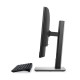 Dell OptiPlex 5490 AIO w/Touchscreen 23.8\\"FHD i5-10500T/8GB DDR4/256GB M.2 SSD/No ODD/Webcam/10P Gra