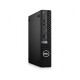 Dell (A-) Optiplex 7090 DM WiFi i5-10500T/16GB DDR4/256GB M.2 SSD/No ODD/10P Grade A- Refurbished PC