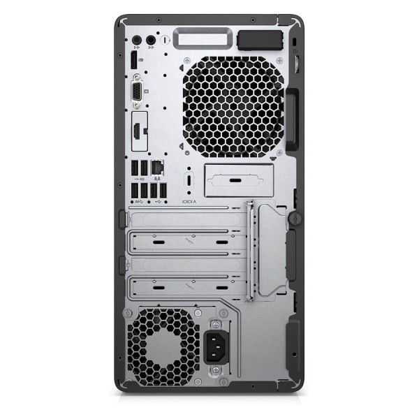 HP 400G6 Tower i5-8500/8GB DDR4/240GB SSD New/No ODD/10P Grade A+ Refurbished PC