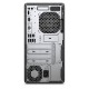 HP 400G6 Tower i5-8500/8GB DDR4/240GB SSD New/No ODD/10P Grade A+ Refurbished PC