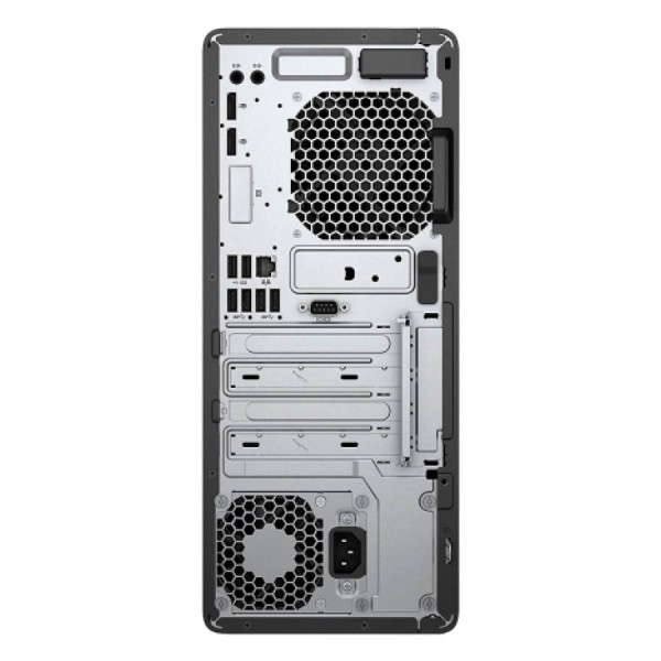 HP 800G3 Tower i5-6500/8GB DDR4/240GB SSD New/DVD/10H Grade A+ Refurbished PC
