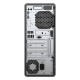 HP 800G3 Tower i5-6500/8GB DDR4/240GB SSD New/DVD/10H Grade A+ Refurbished PC