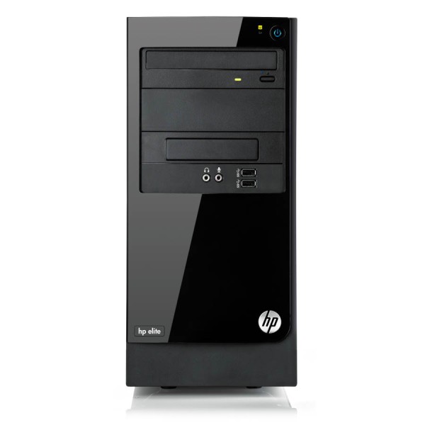 HP 7300 Tower i5-2400/4GB DDR3/500GB/DVD/7P Grade A+ Refurbished PC