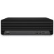 HP EliteDesk 800G6 SFF i3-10100/8GB DDR4/256GB M.2 SSD/No ODD/10P Grade A Refurbished PC