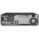 HP EliteDesk 800G6 SFF i3-10100/8GB DDR4/256GB M.2 SSD/No ODD/10P Grade A Refurbished PC